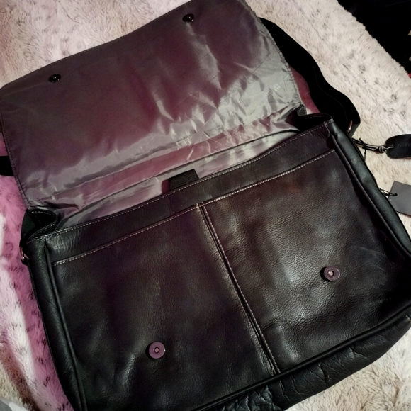 Kenneth Cole laptop bag - Picture 5 of 13
